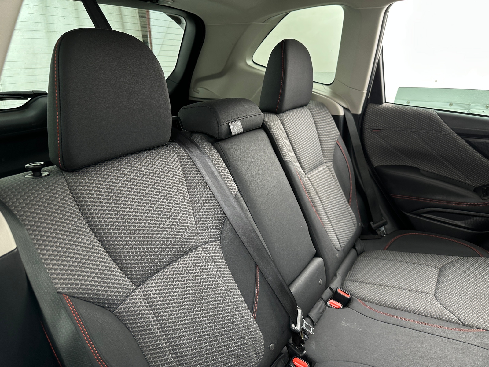 Thumbnail: 2023 Subaru Forester - 6
