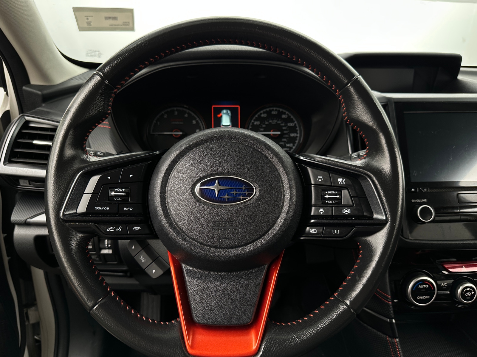 Thumbnail: 2023 Subaru Forester - 5
