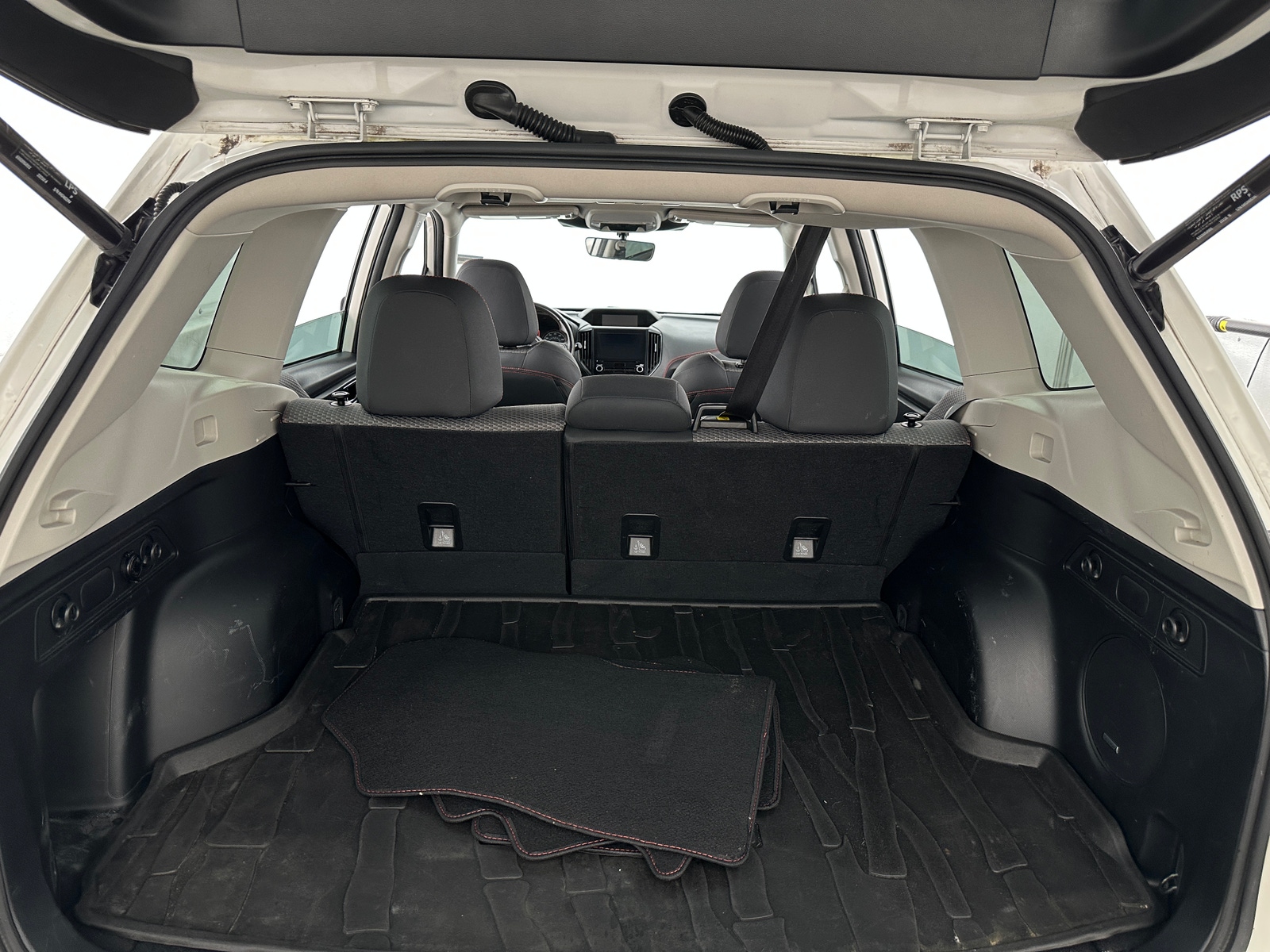 Thumbnail: 2023 Subaru Forester - 7