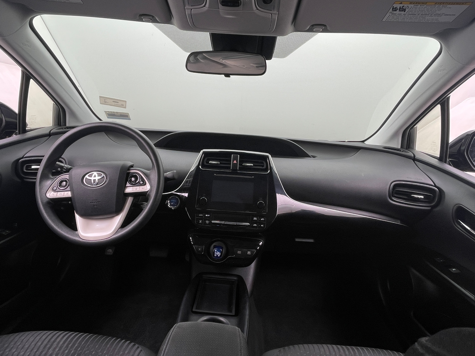 Thumbnail: 2017 Toyota Prius - 3