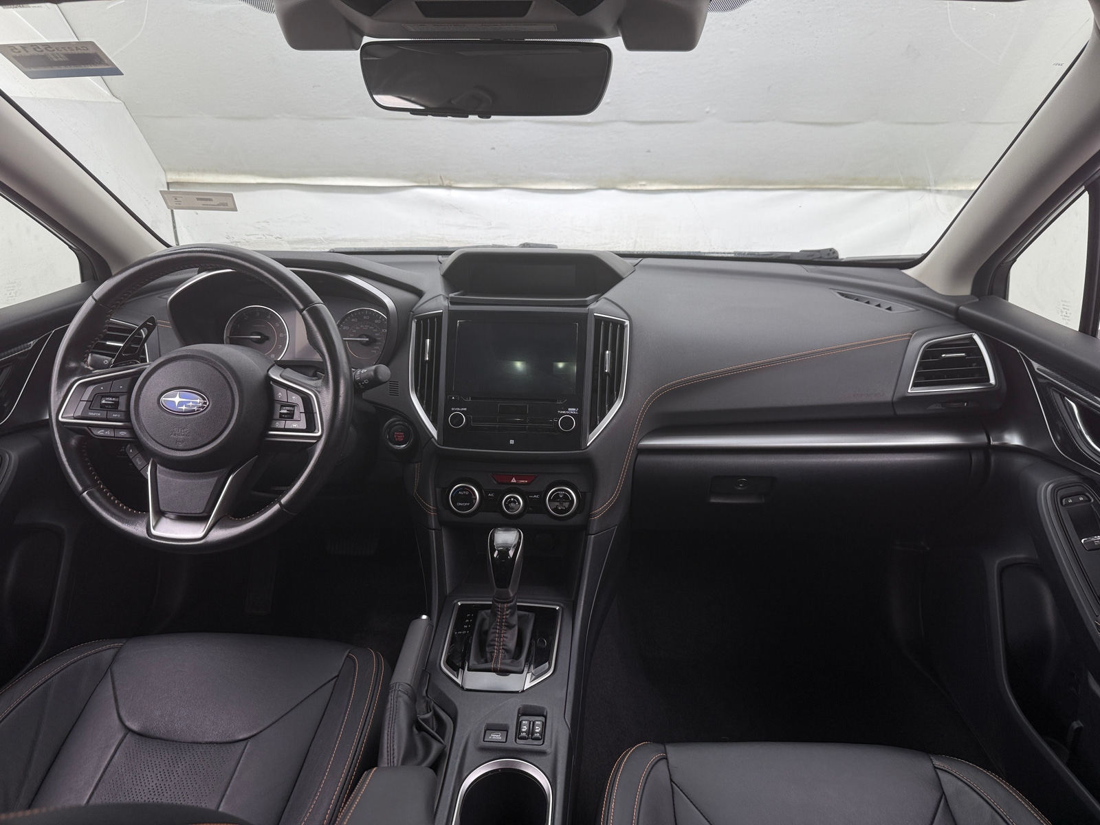 Thumbnail: 2019 Subaru Crosstrek - 2