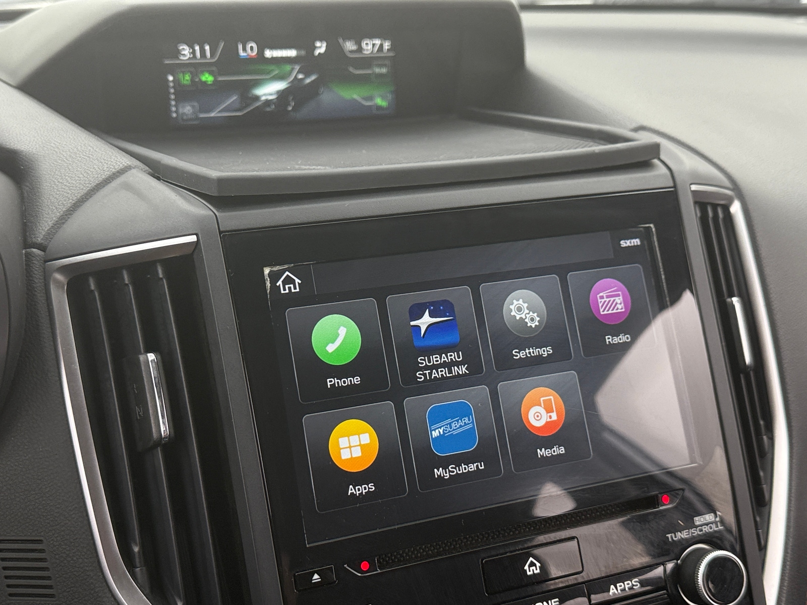 Thumbnail: 2019 Subaru Crosstrek - 3
