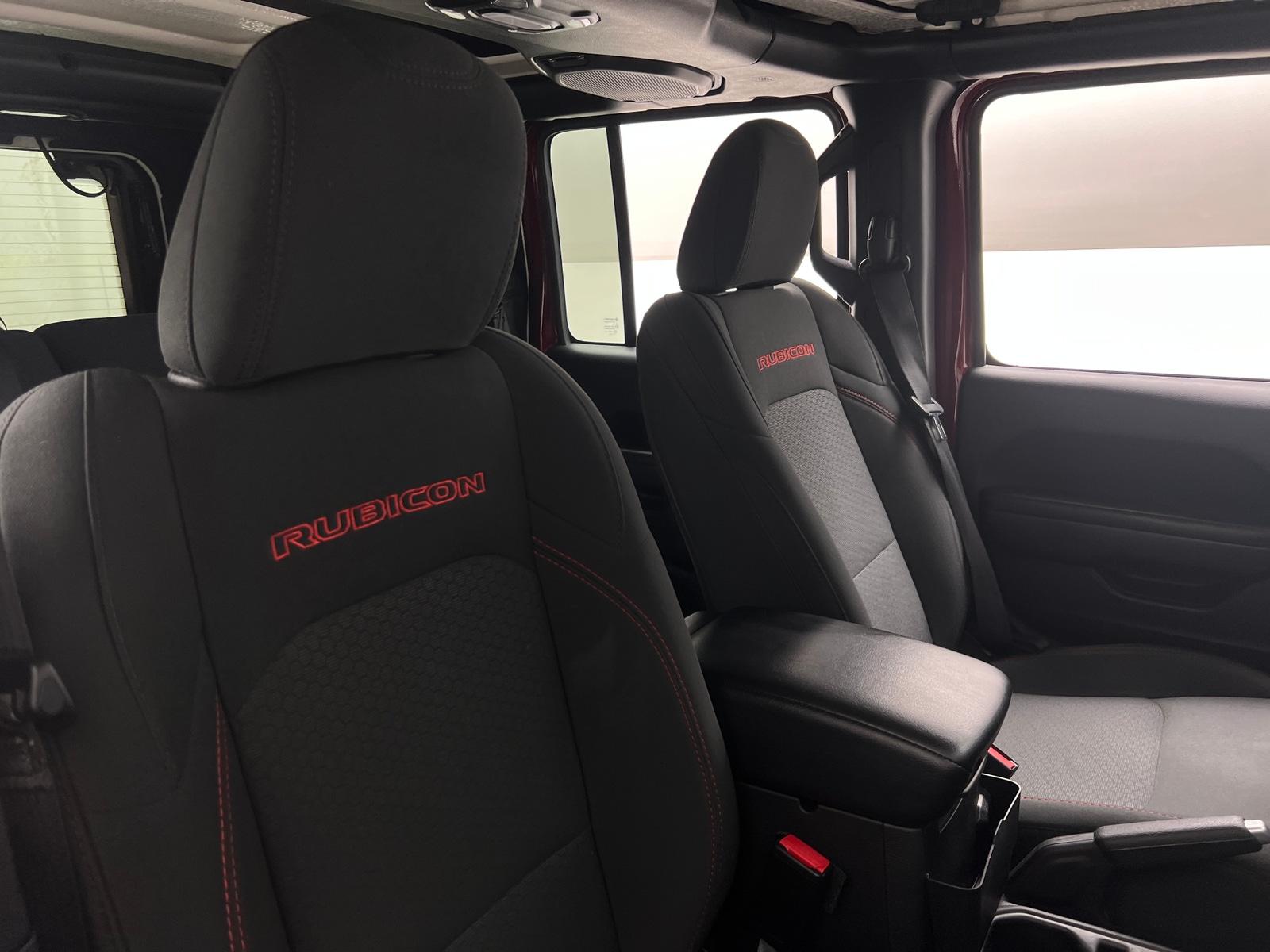 Thumbnail: 2021 Jeep Wrangler - 2