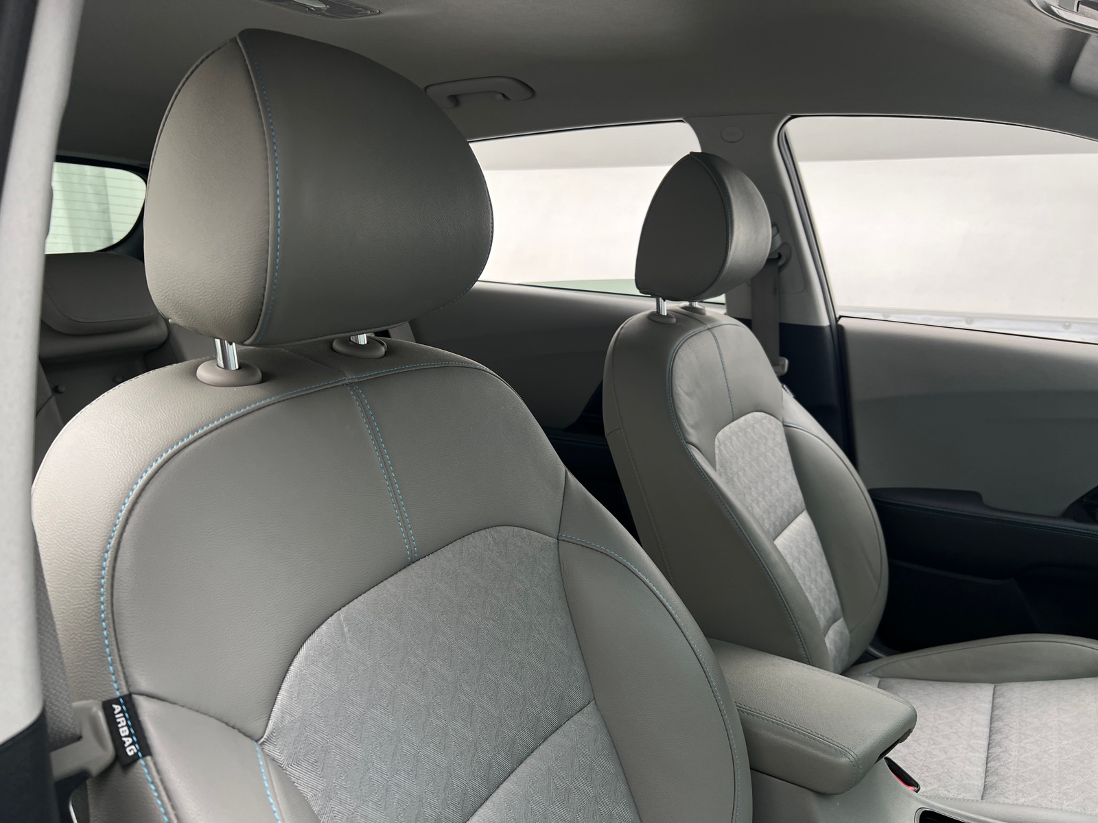 Thumbnail: 2019 Kia Niro - 2