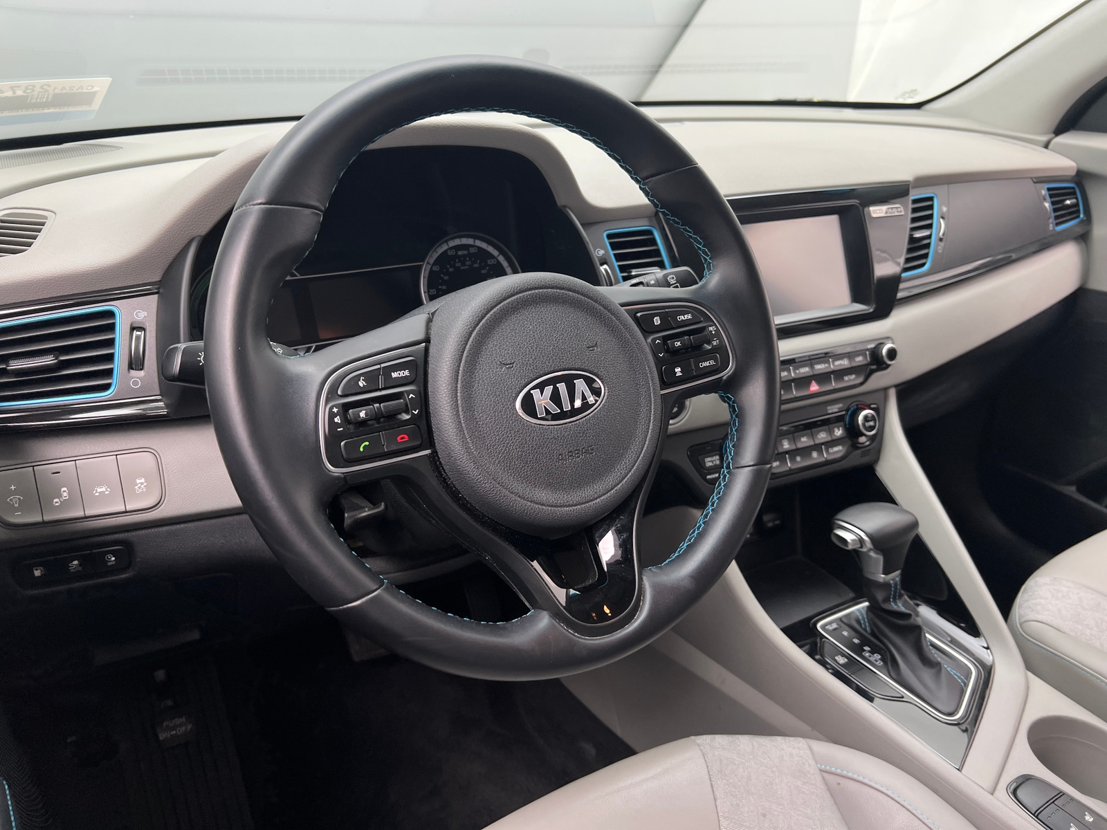 Thumbnail: 2019 Kia Niro - 5