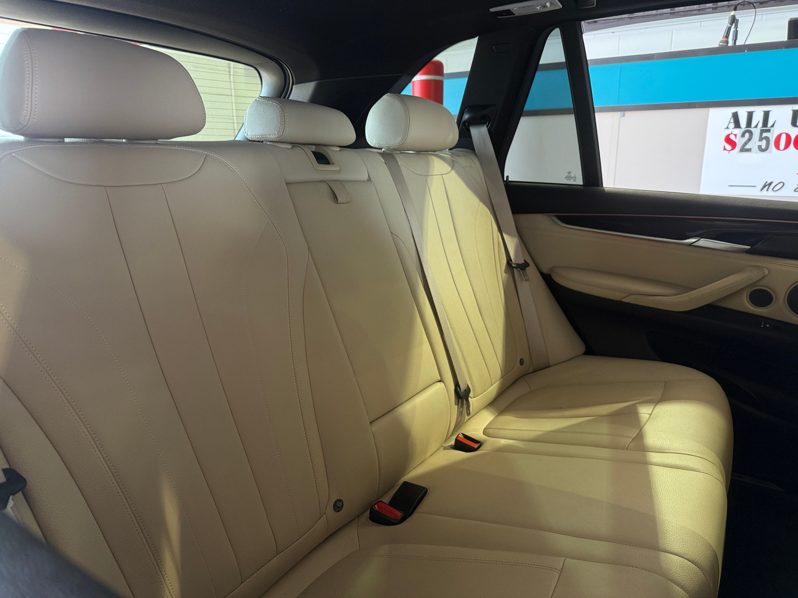 Thumbnail: 2016 BMW X5 - 5