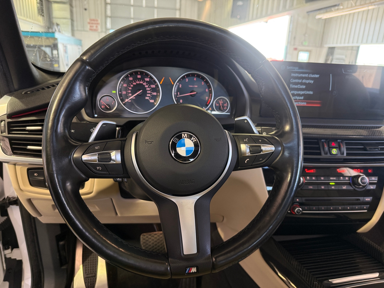 Thumbnail: 2016 BMW X5 - 4