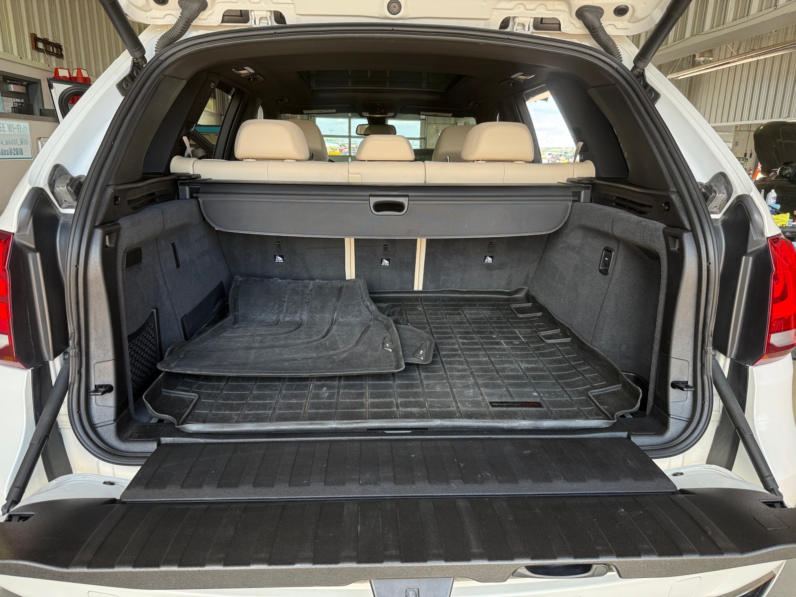 Thumbnail: 2016 BMW X5 - 6