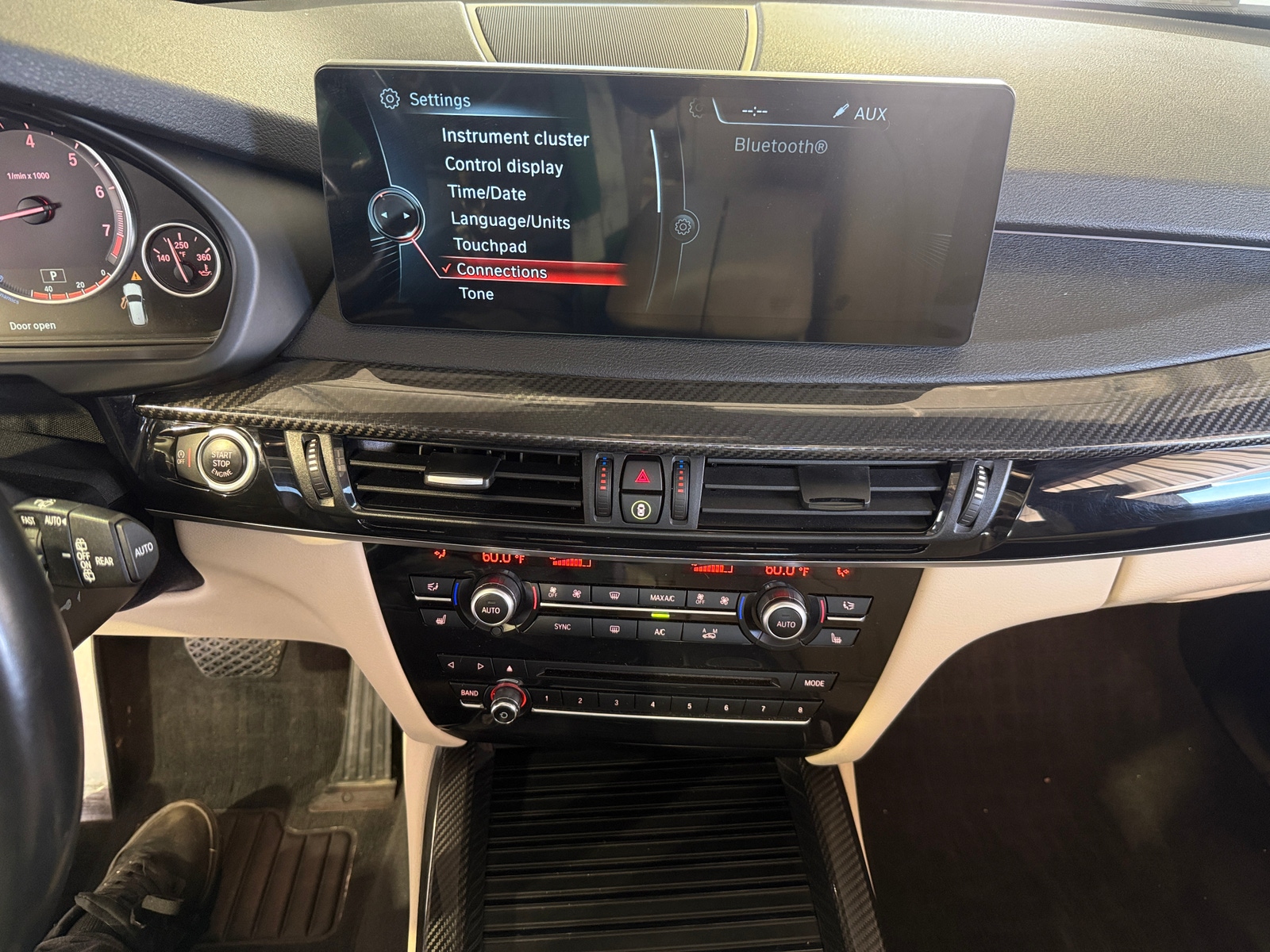 Thumbnail: 2016 BMW X5 - 3