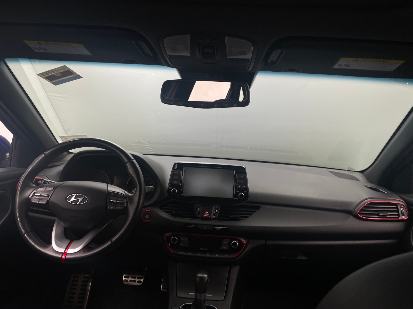 Thumbnail: 2018 Hyundai Elantra - 2