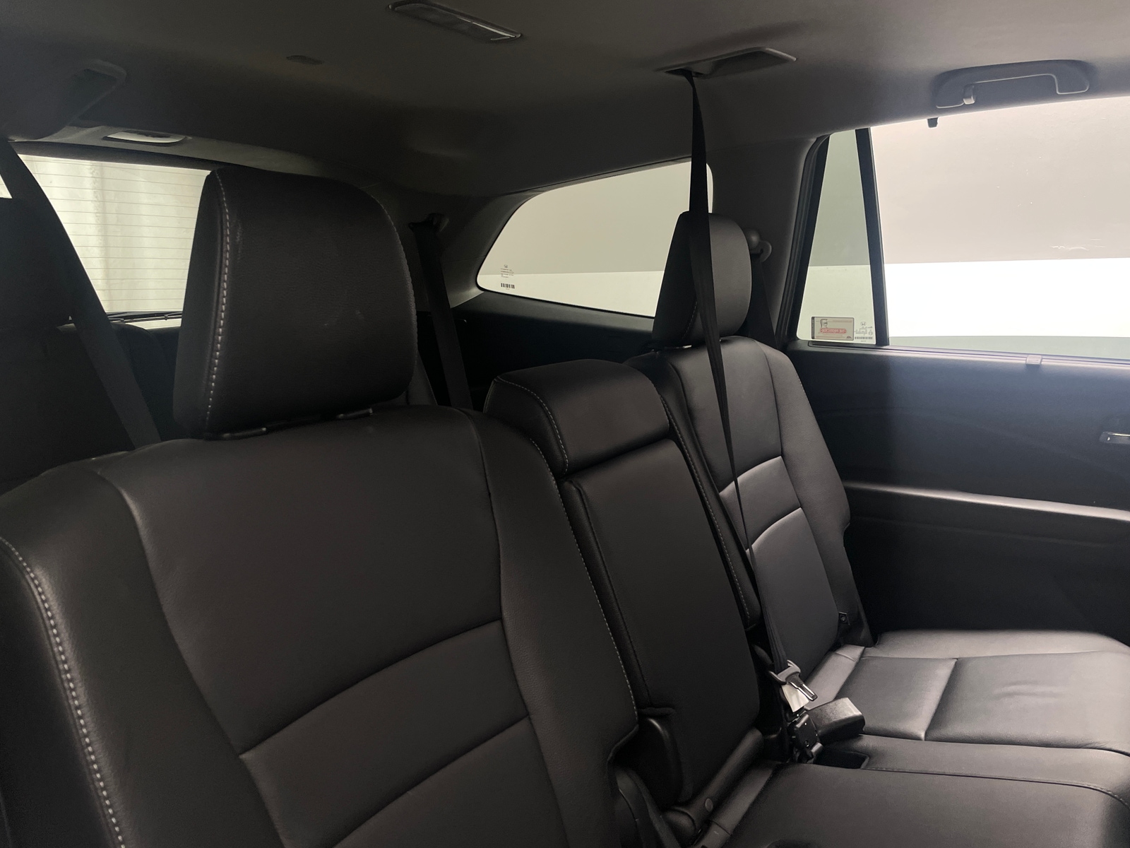 Thumbnail: 2022 Honda Pilot - 5