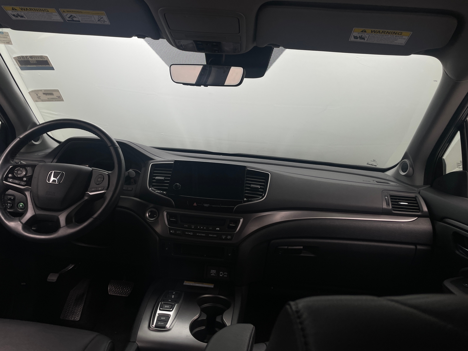 Thumbnail: 2022 Honda Pilot - 2