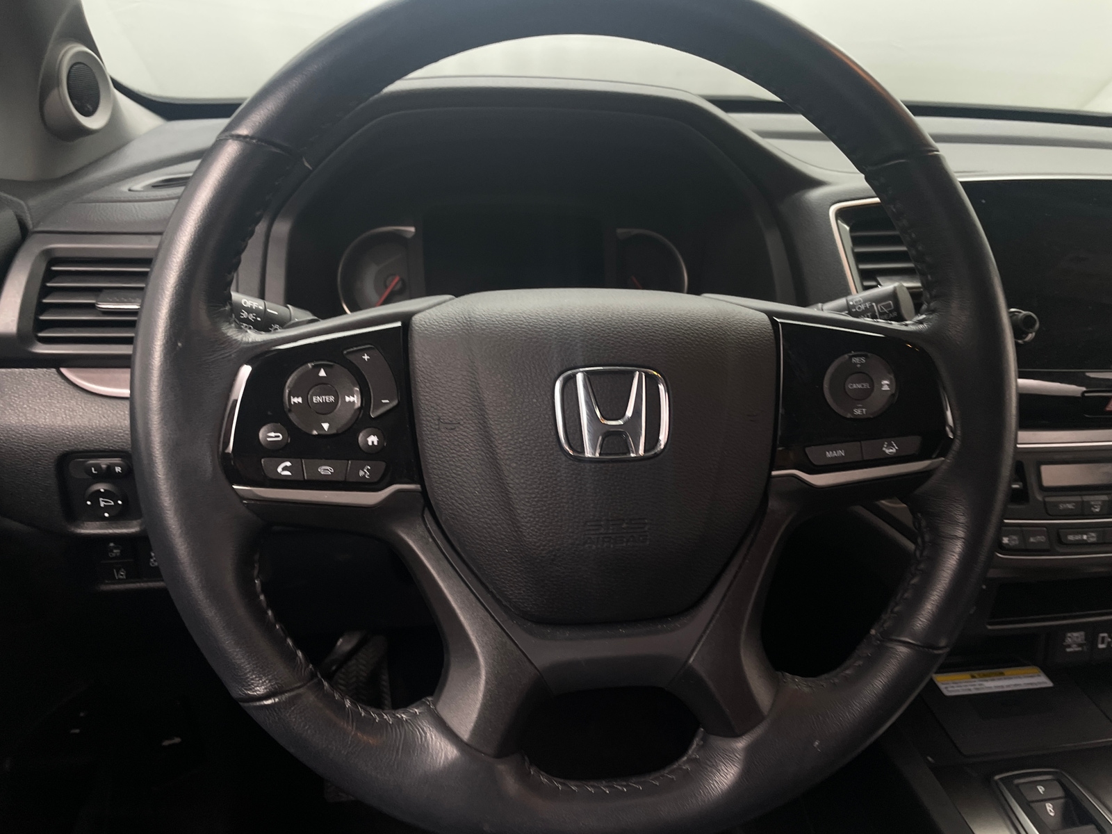 Thumbnail: 2022 Honda Pilot - 4