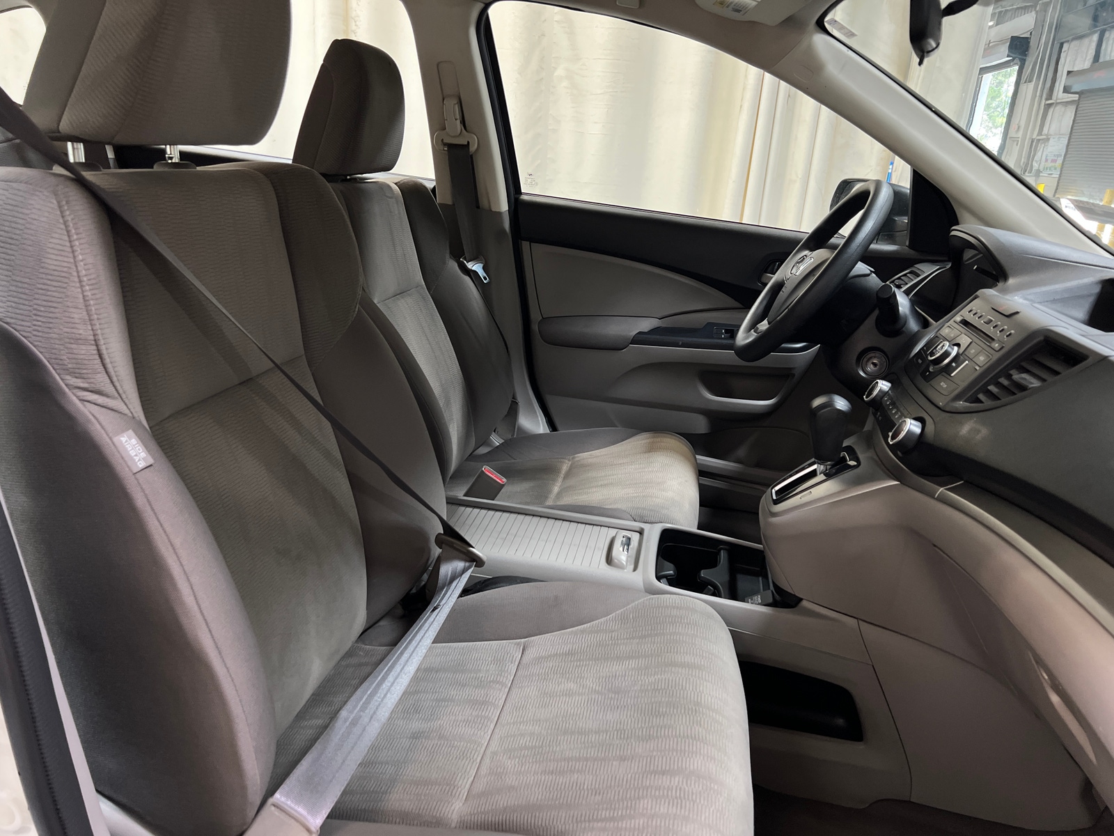 Thumbnail: 2014 Honda CR-V - 2