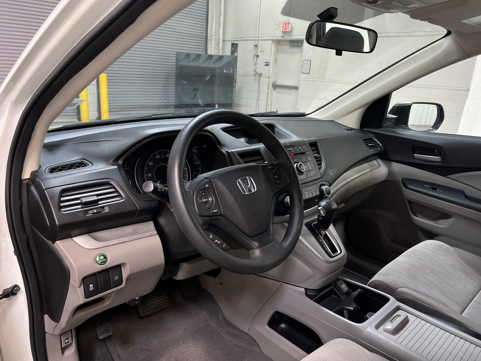 Thumbnail: 2014 Honda CR-V - 3