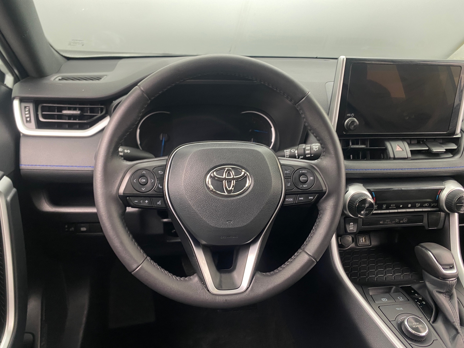 Thumbnail: 2024 Toyota RAV4 - 5