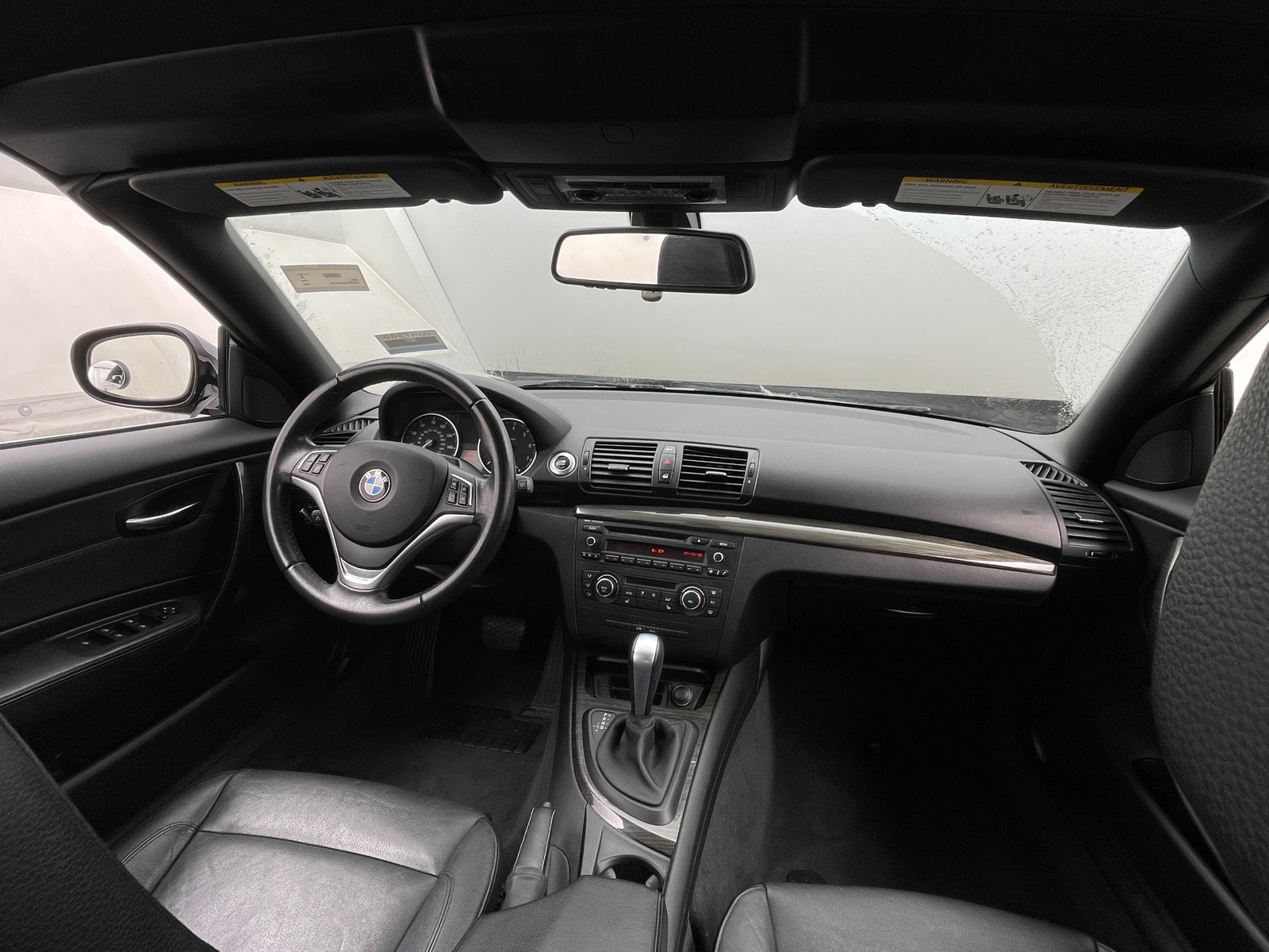 Thumbnail: 2013 BMW 1 Series - 2