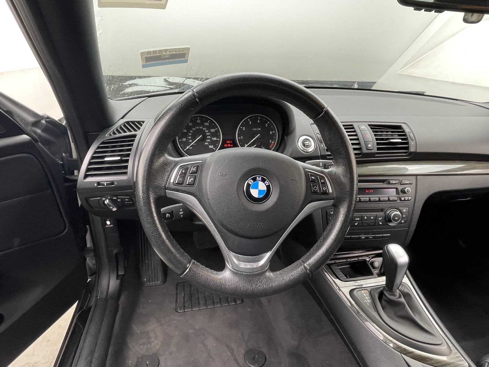 Thumbnail: 2013 BMW 1 Series - 4