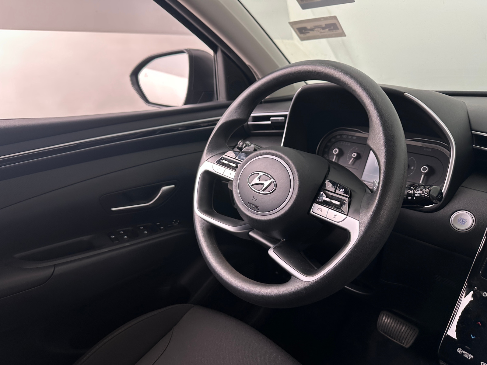 Thumbnail: 2024 Hyundai Tucson - 5
