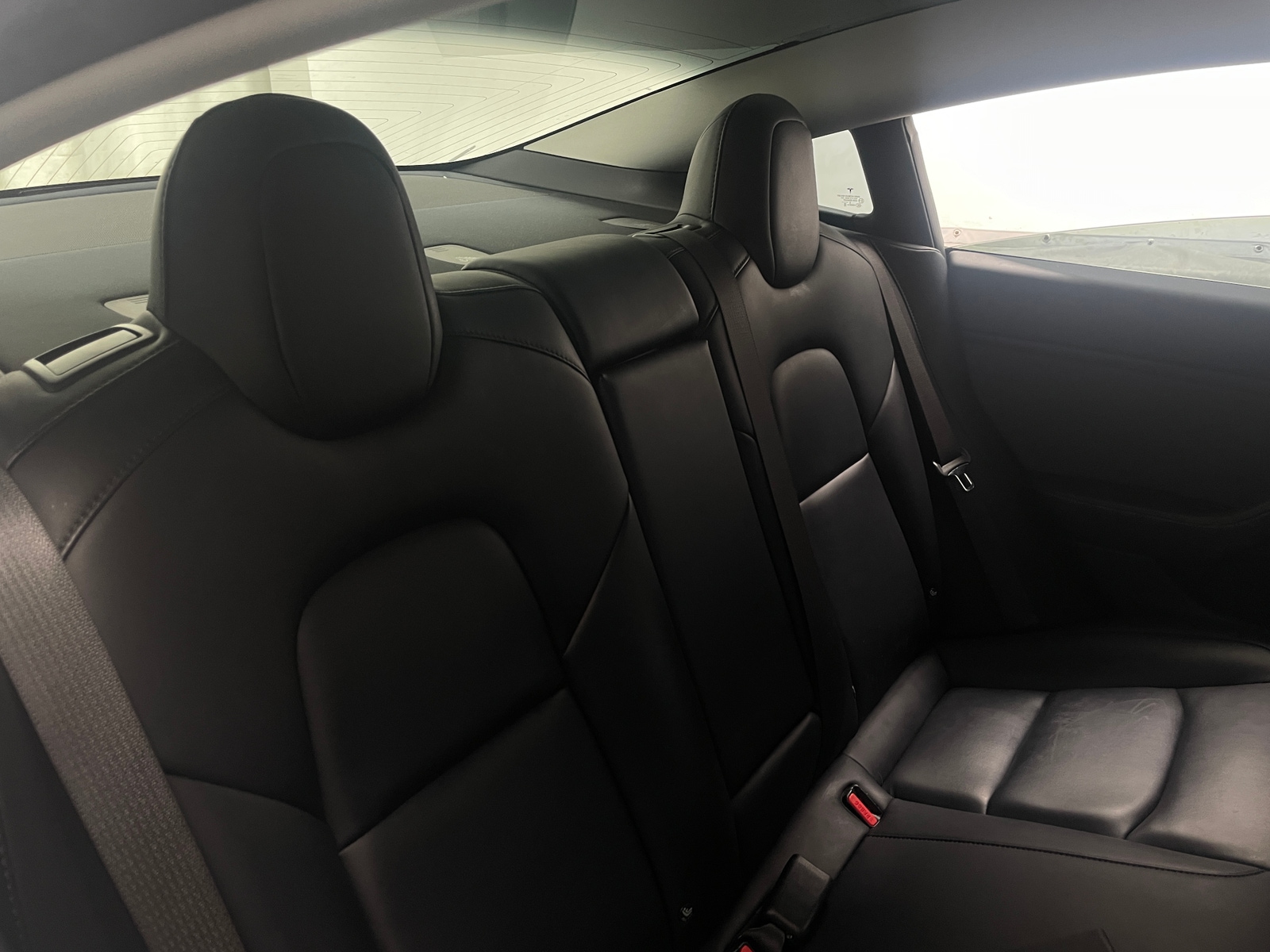 Thumbnail: 2018 Tesla Model 3 - 4