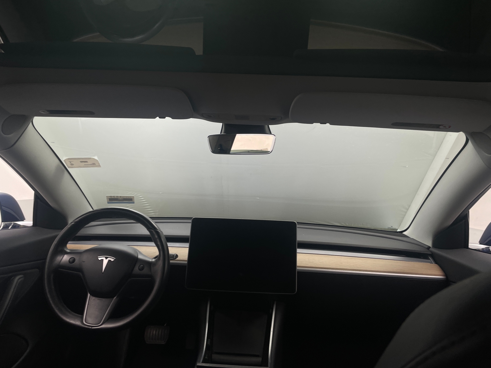 Thumbnail: 2018 Tesla Model 3 - 2