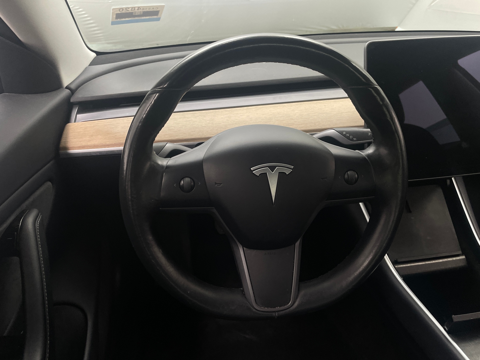 Thumbnail: 2018 Tesla Model 3 - 3