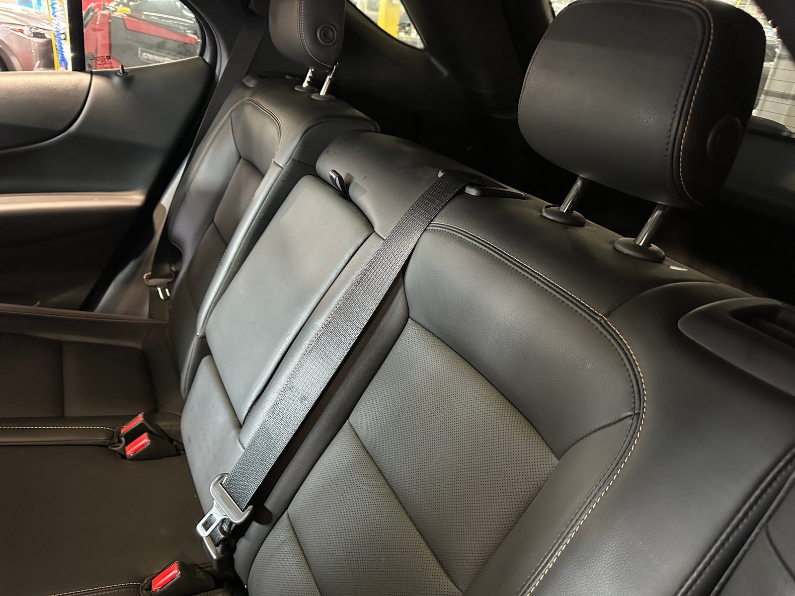 Thumbnail: 2020 Chevrolet Equinox - 6