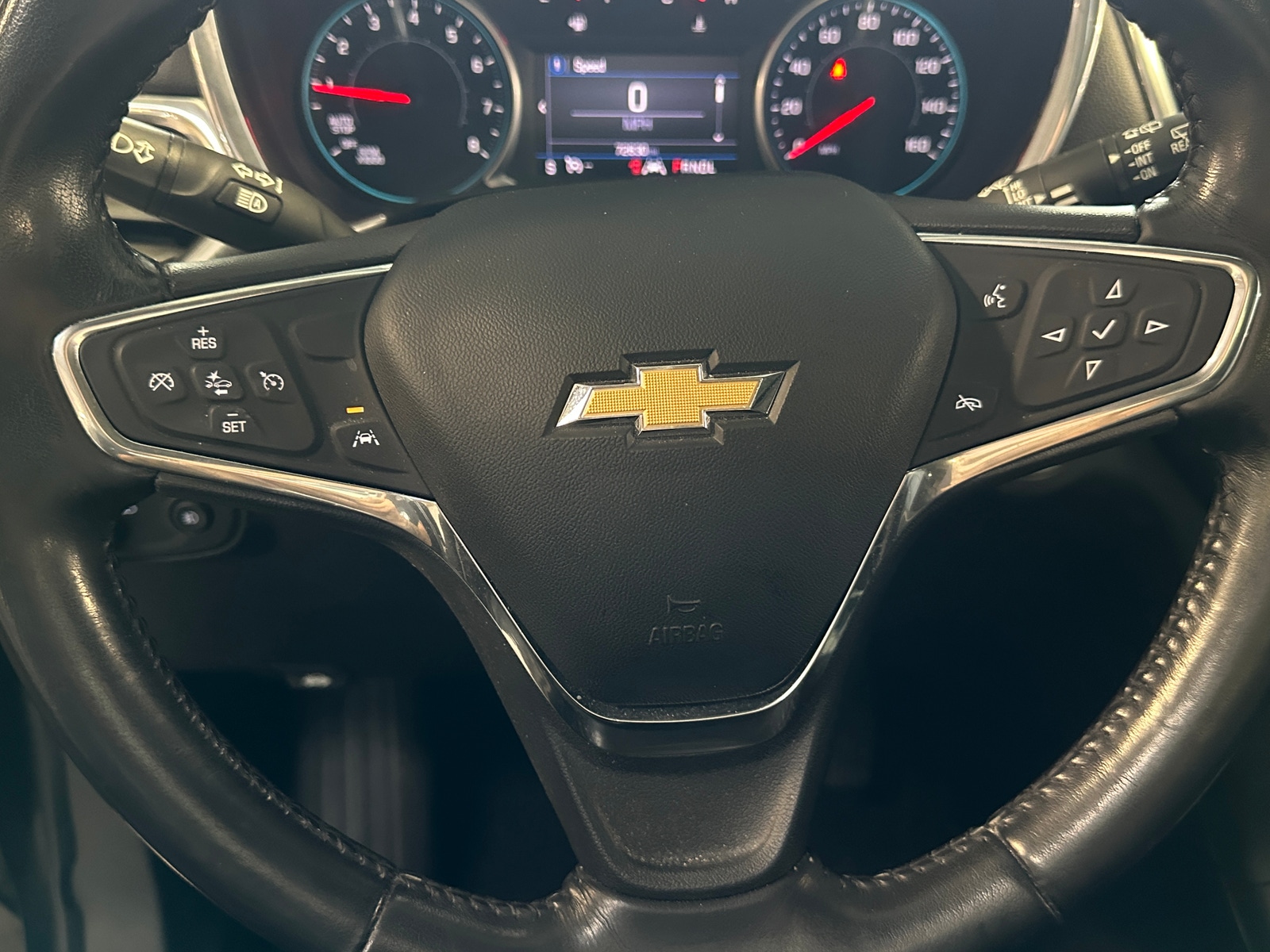 Thumbnail: 2020 Chevrolet Equinox - 5
