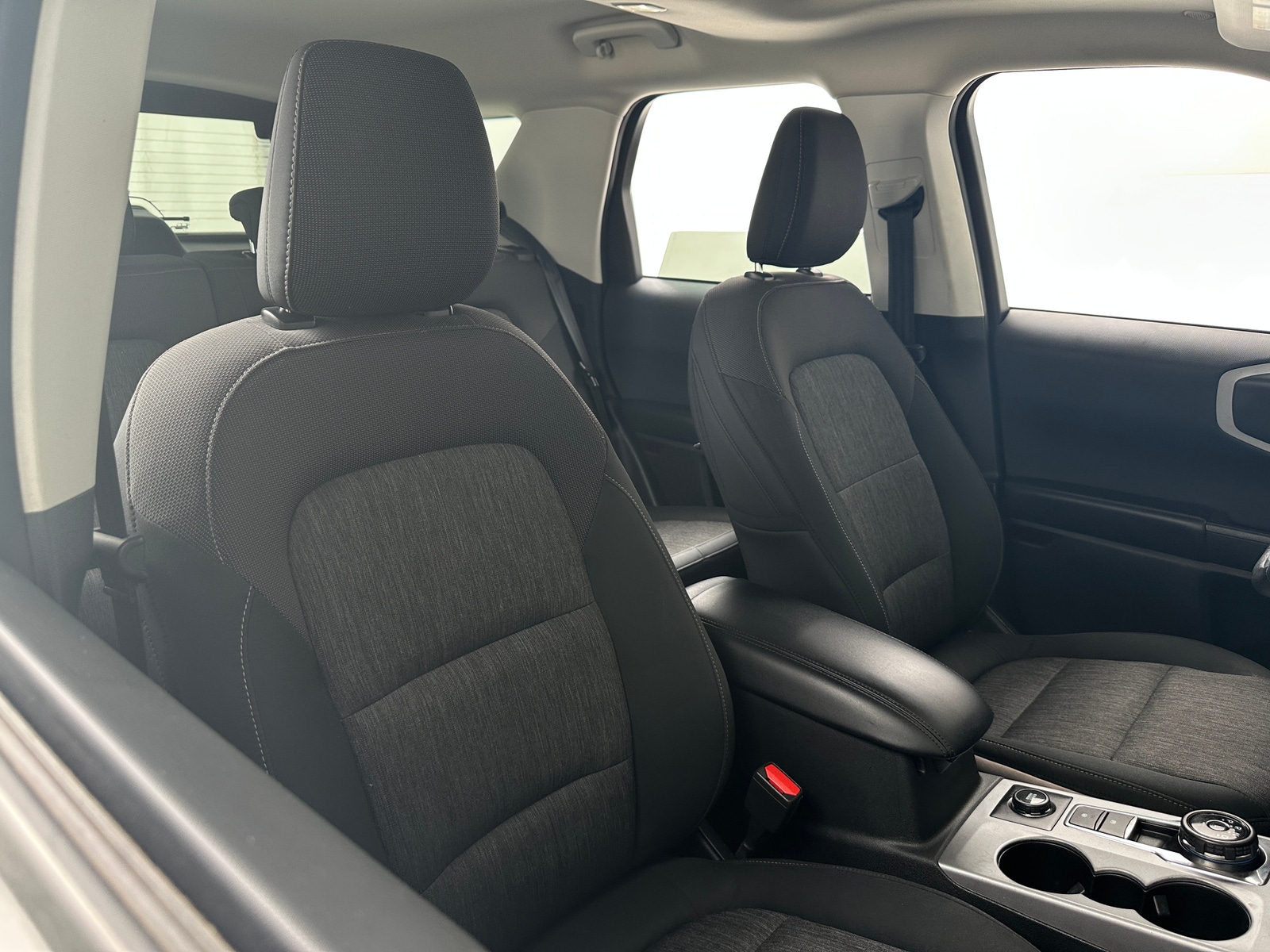 Thumbnail: 2021 Ford Bronco Sport - 2