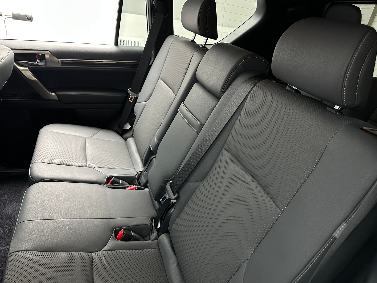 Thumbnail: 2020 Lexus GX - 5