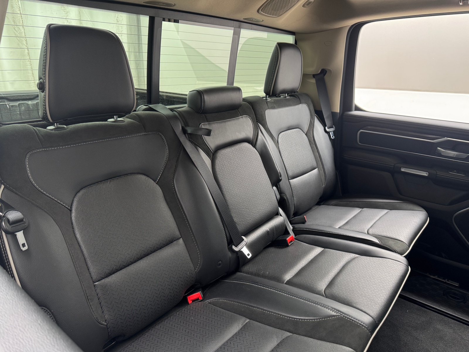 Thumbnail: 2020 RAM 1500 - 5