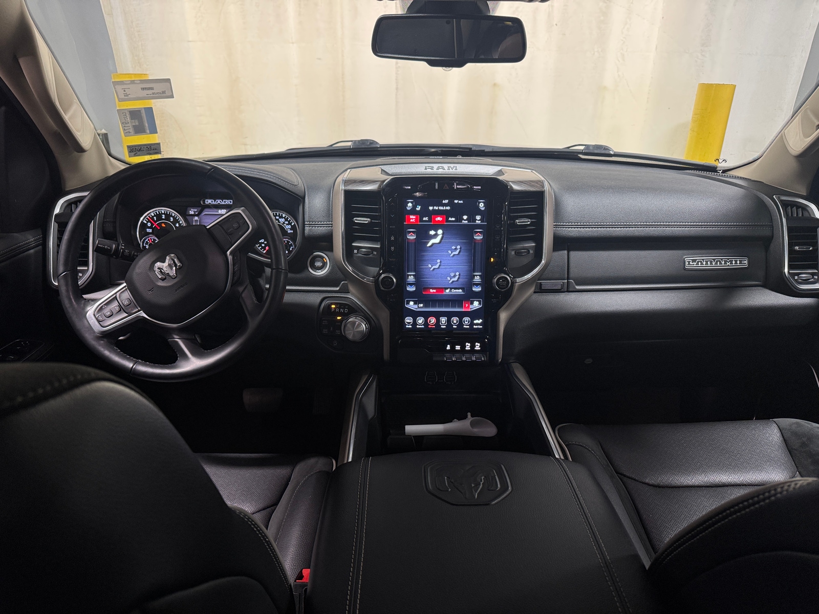 Thumbnail: 2020 RAM 1500 - 2