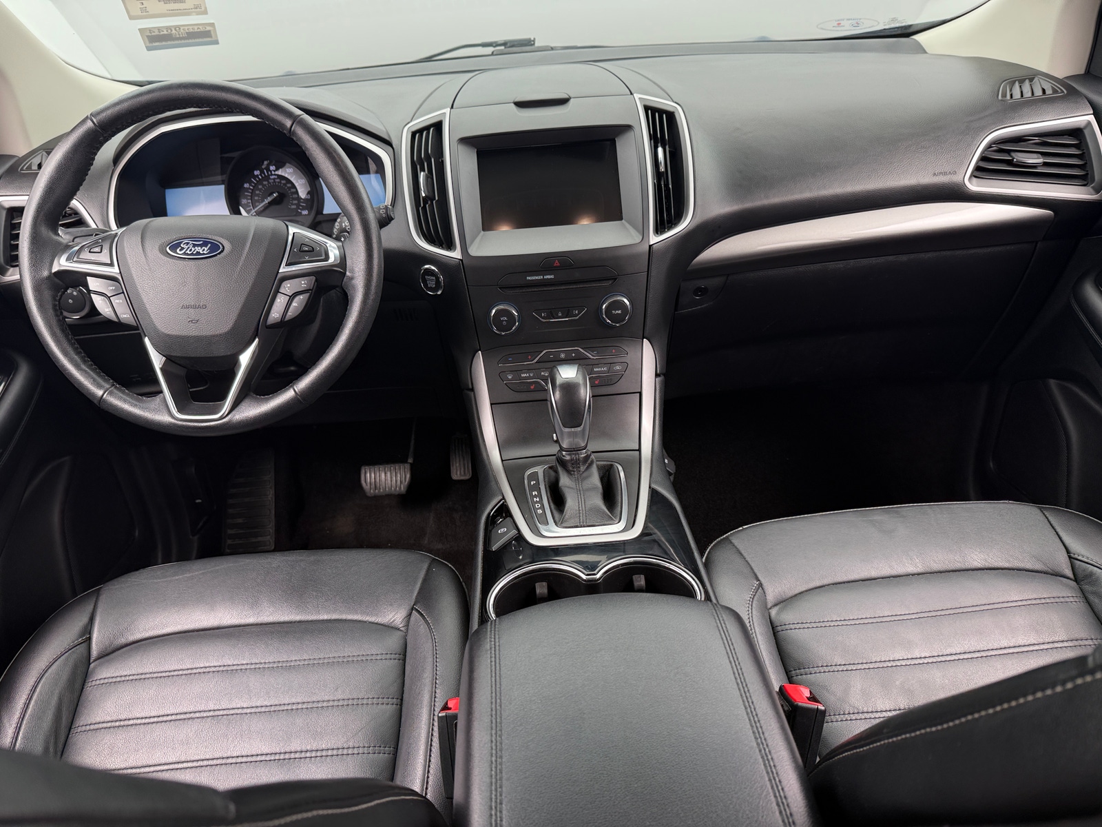 Thumbnail: 2018 Ford Edge - 3