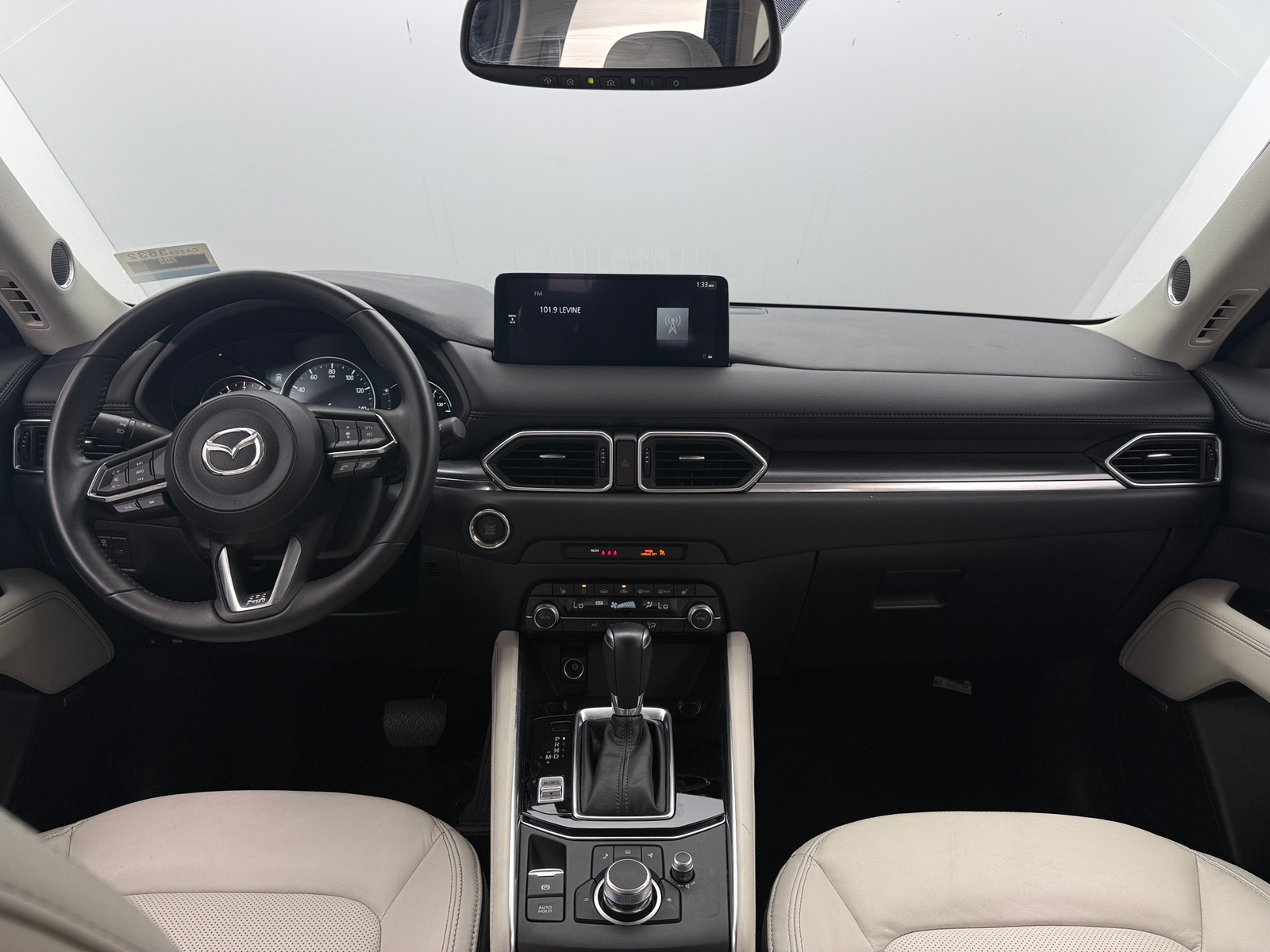Thumbnail: 2024 Mazda CX-5 - 2