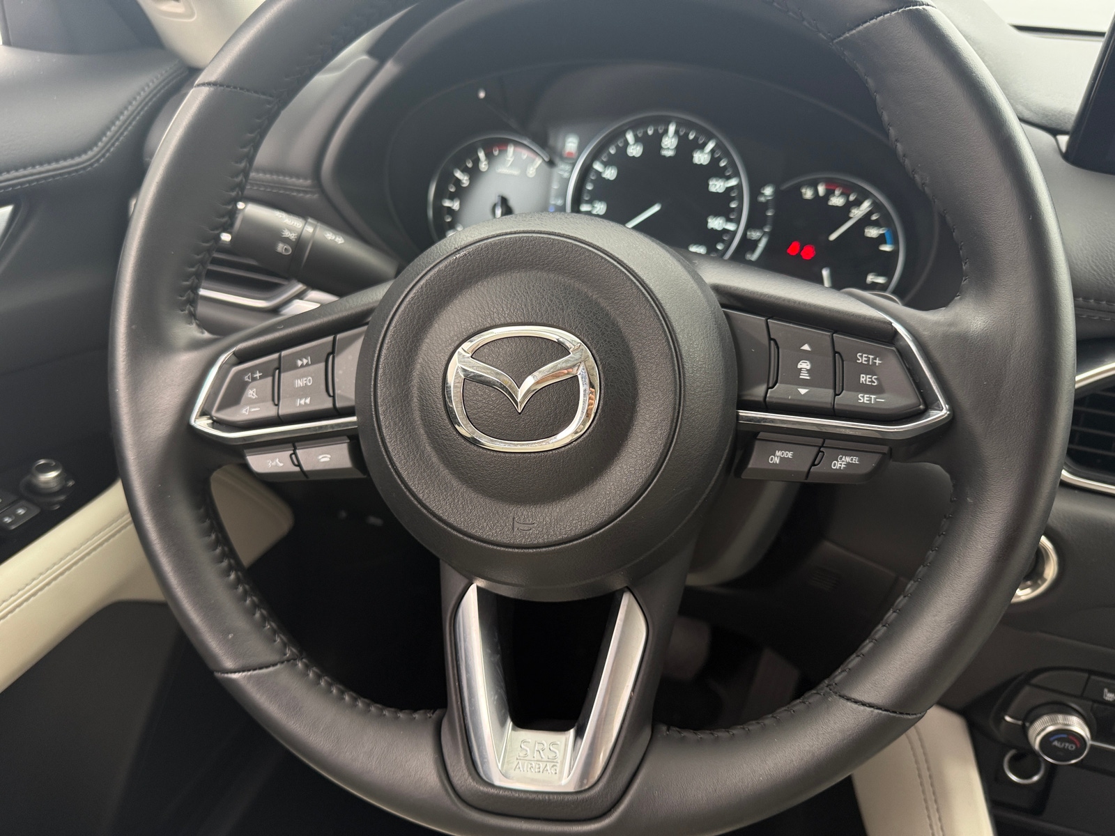 Thumbnail: 2024 Mazda CX-5 - 4