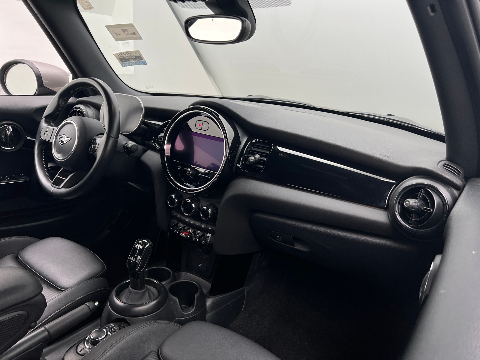 Thumbnail: 2024 MINI Cooper Convertible - 2
