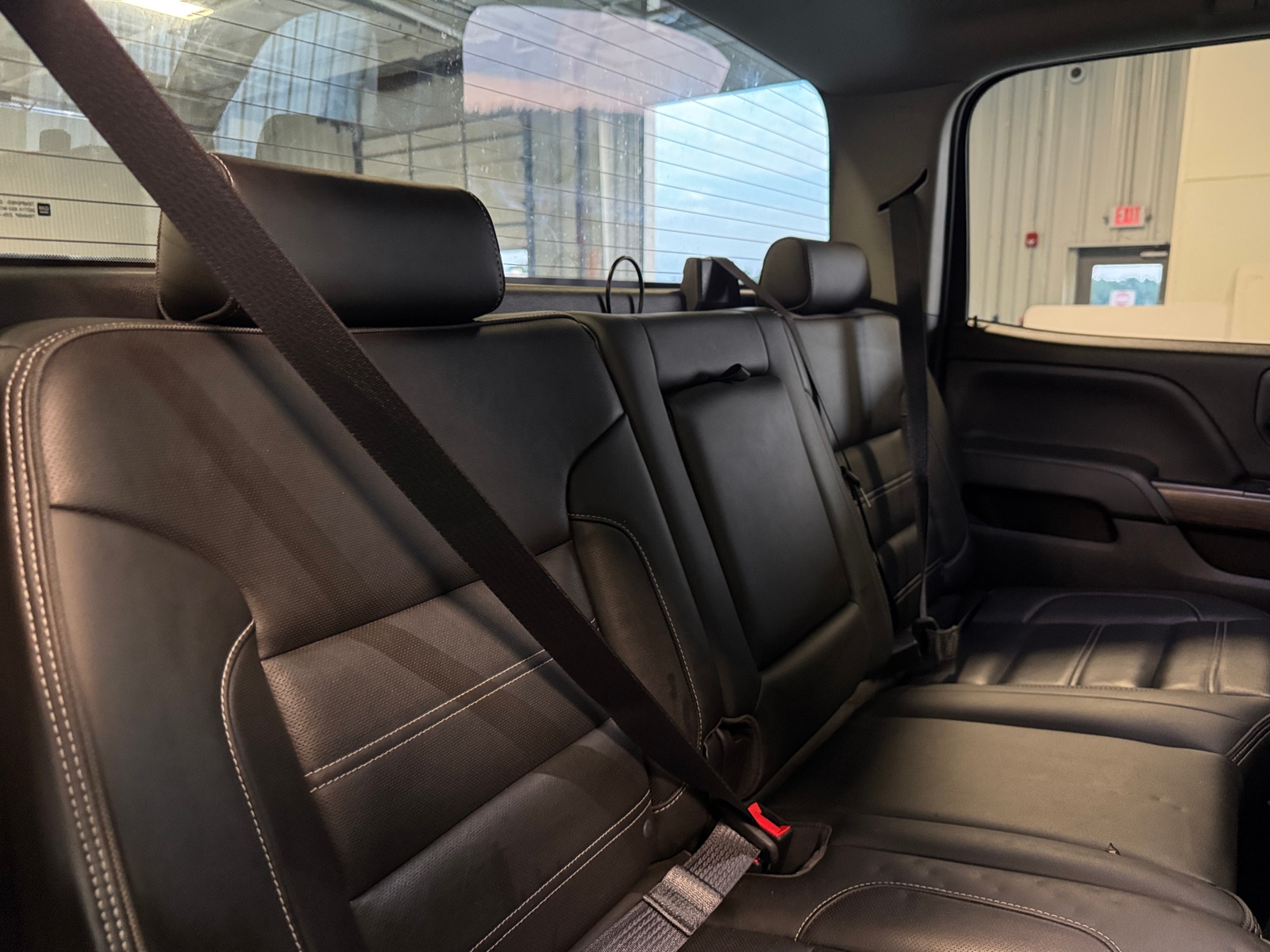 Thumbnail: 2018 GMC Sierra 2500 - 5
