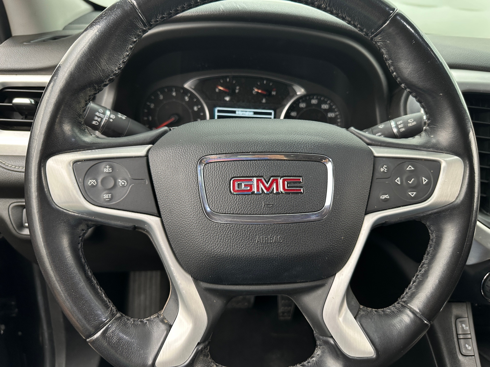 Thumbnail: 2019 GMC Acadia - 5