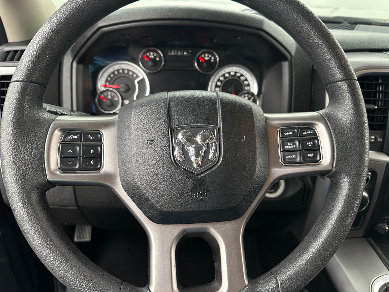 Thumbnail: 2023 RAM 1500 Classic - 5