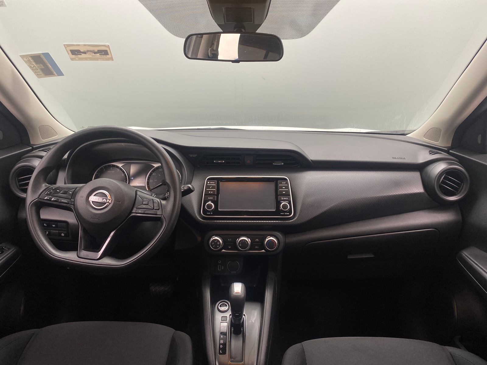 Thumbnail: 2023 Nissan Kicks - 3