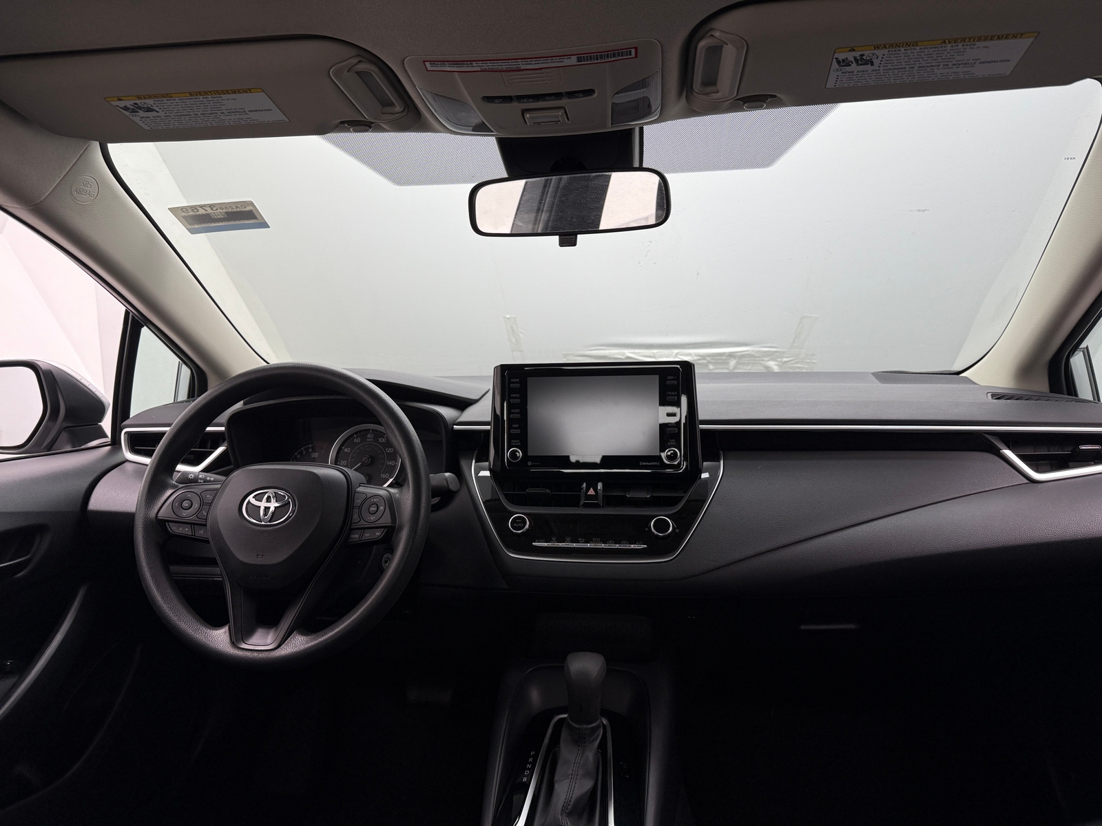 Thumbnail: 2022 Toyota Corolla - 3