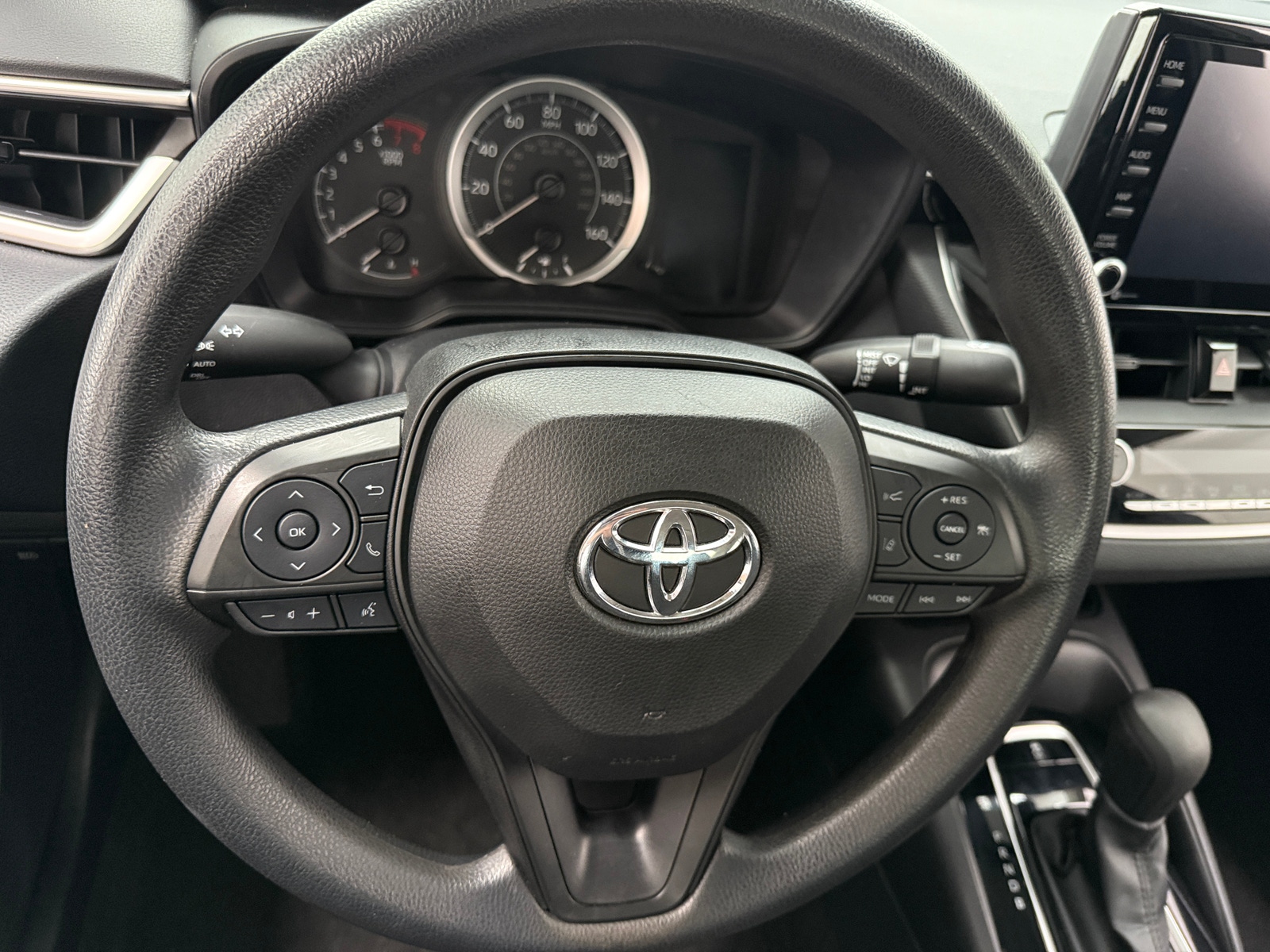 Thumbnail: 2022 Toyota Corolla - 5