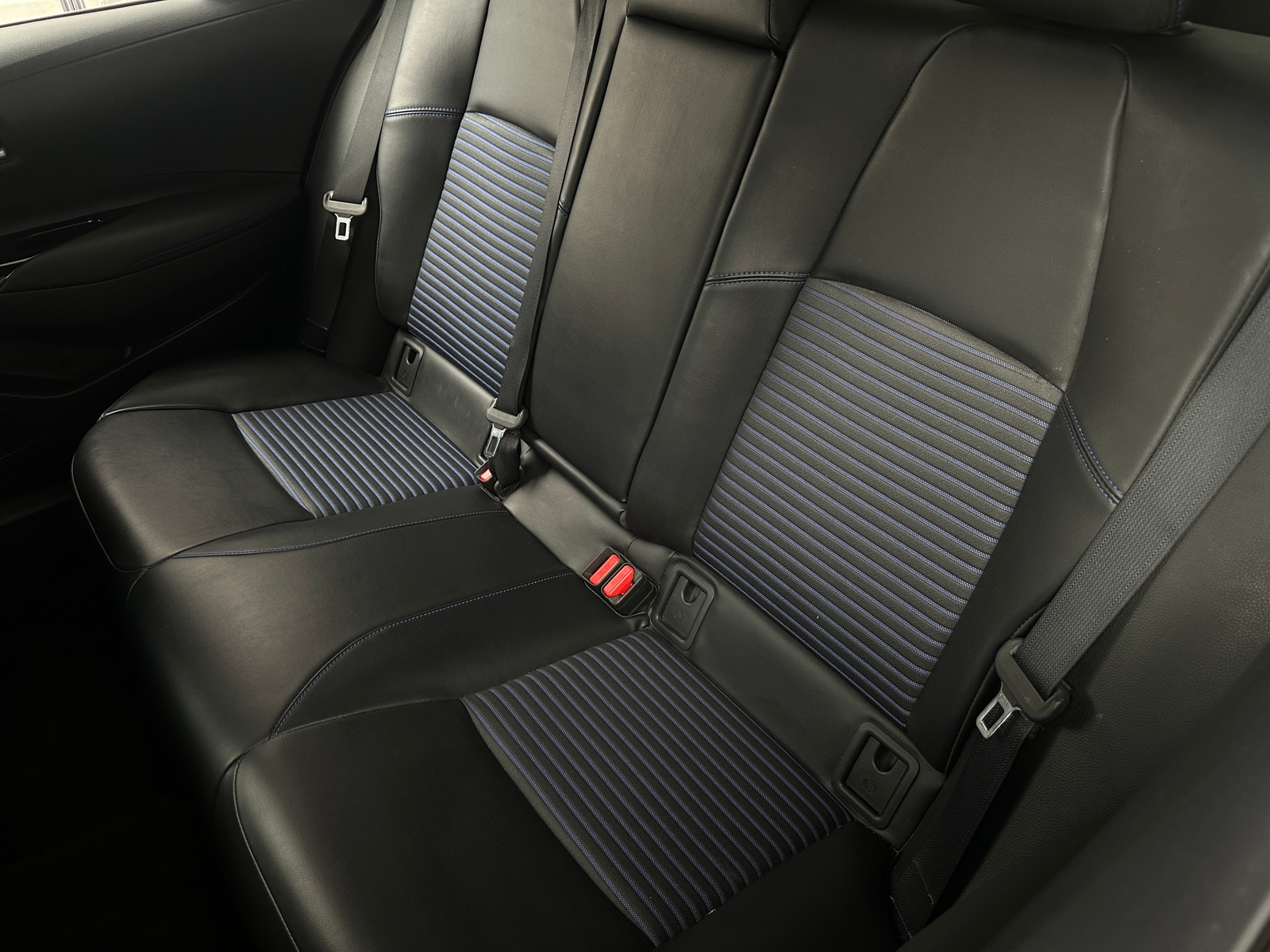 Thumbnail: 2020 Toyota Corolla - 5