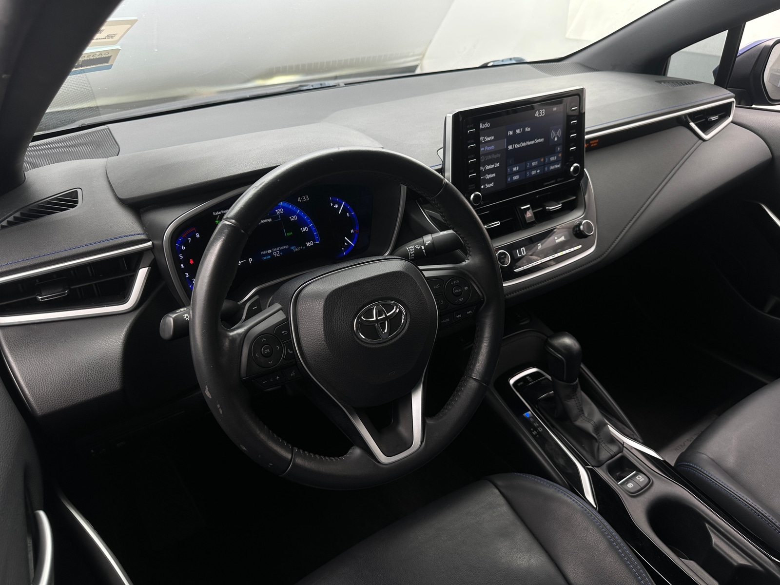 Thumbnail: 2020 Toyota Corolla - 2