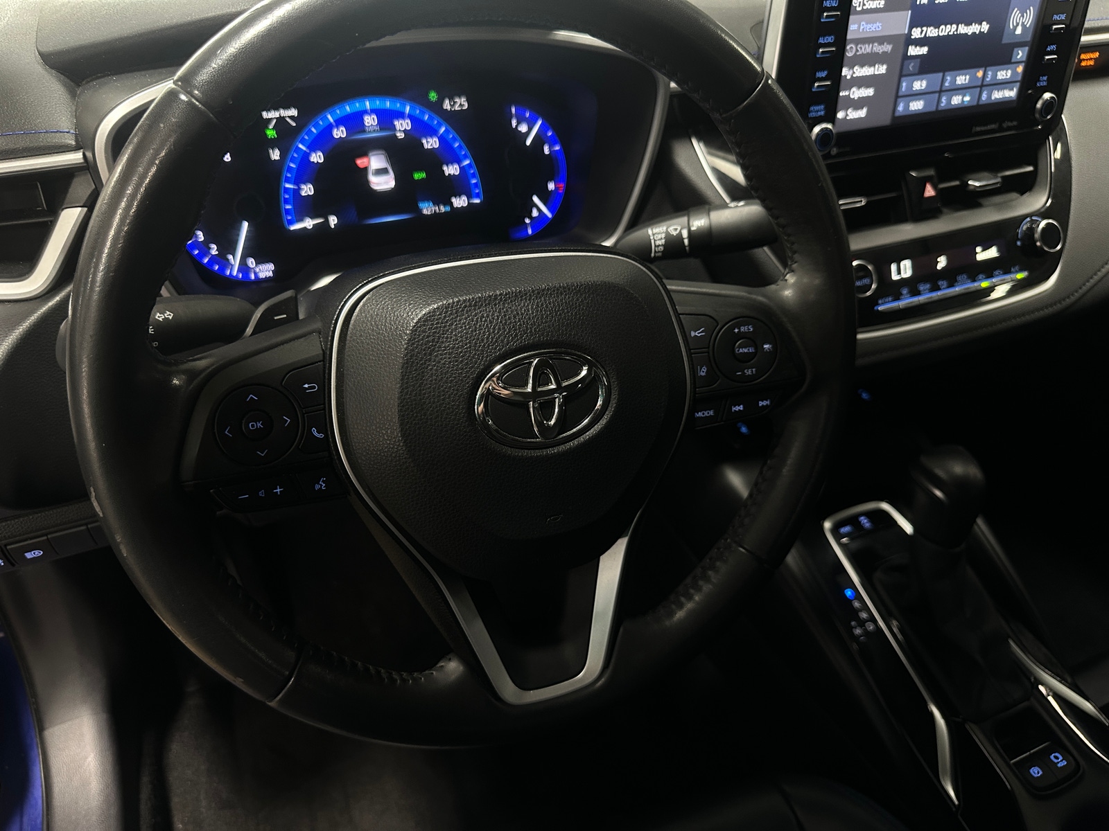 Thumbnail: 2020 Toyota Corolla - 4