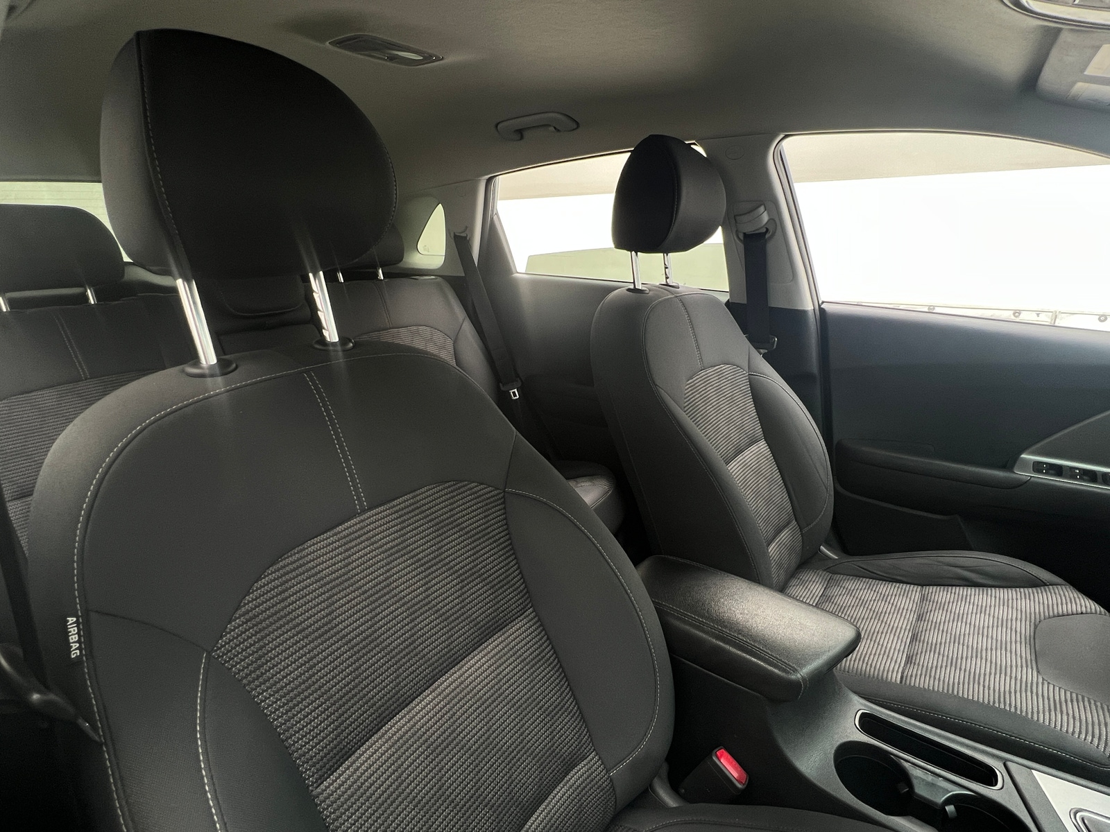 Thumbnail: 2019 Kia Niro - 2