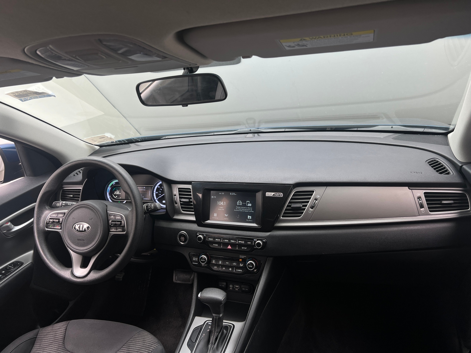 Thumbnail: 2019 Kia Niro - 3