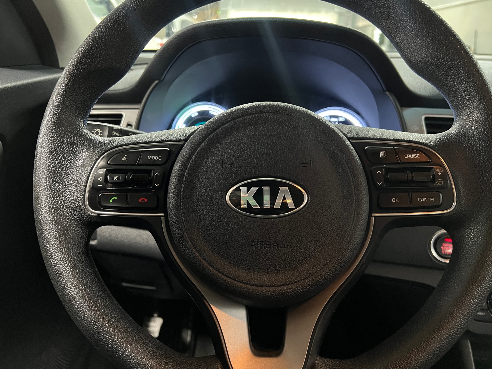 Thumbnail: 2019 Kia Niro - 5