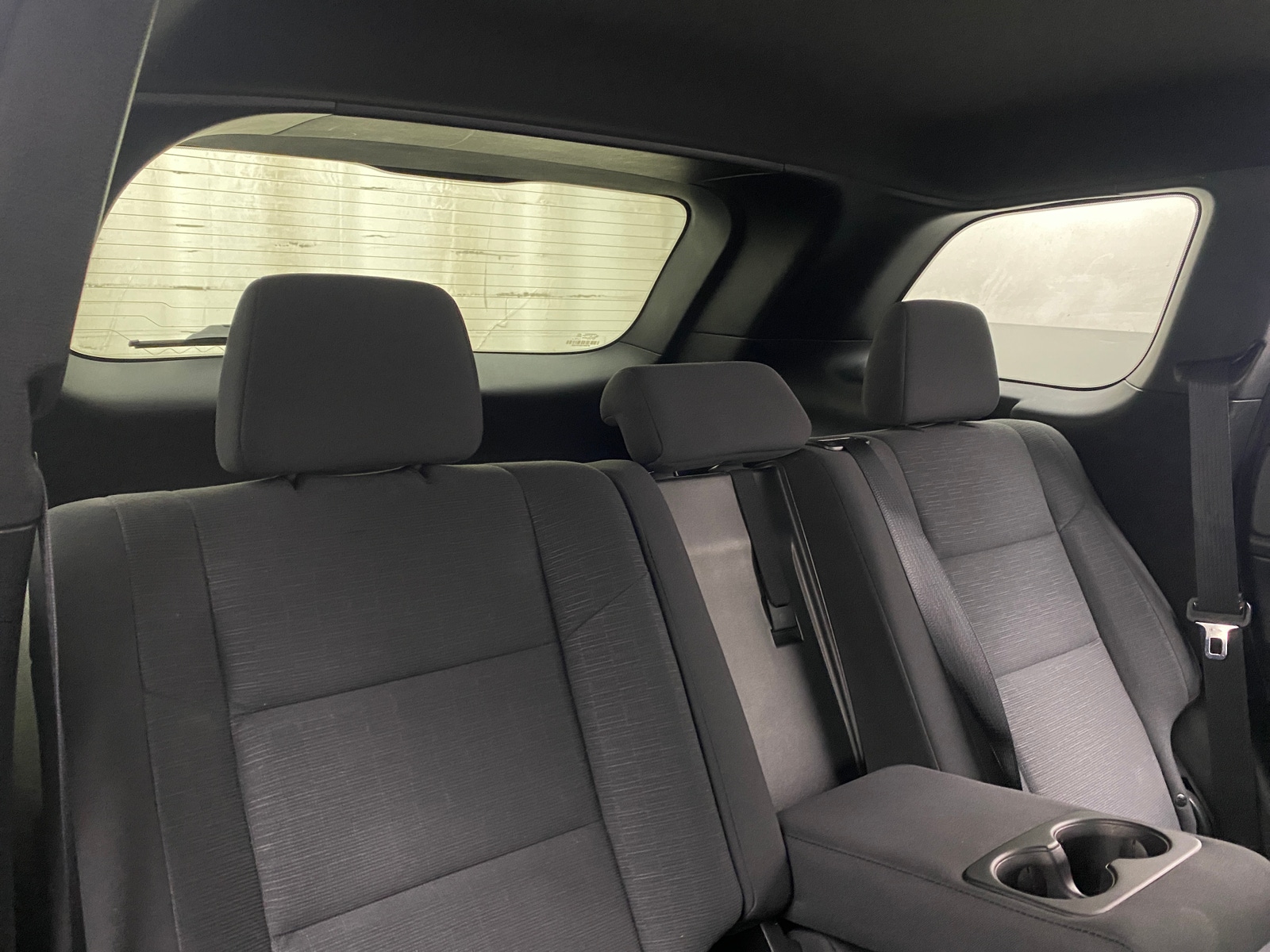 Thumbnail: 2014 Jeep Grand Cherokee - 6