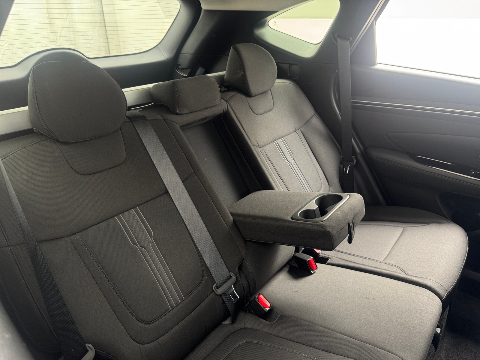 Thumbnail: 2022 Hyundai Tucson - 6